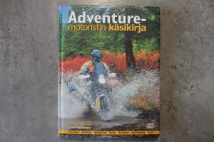 Adventure-motoristin käsikirja