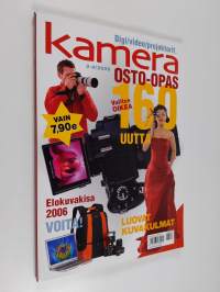 Kamera 3-4/2006 : Osto-opas