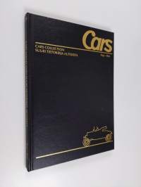 Cars collection 29 : suuri tietokirja autoista, Pope-Renault