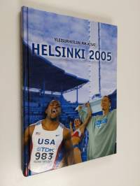 Yleisurheilun MM-kisat Helsinki 2005