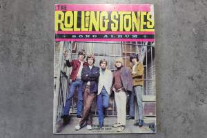 The Rolling Stones Song Album