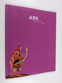 ARK : Arkkitehti 2/1998