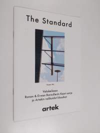 The Standard : valokeilassa Ronan &amp; Erwin Boroullecin Kaari-sarja ja Artekin valikoidut klassikot