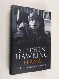 Stephen Hawking : elämä