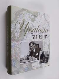 Upsalasta Pariisiin : muistelmia 1960-1972