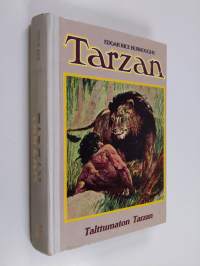 Talttumaton Tarzan