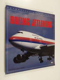 Boeing Jetliners