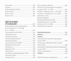 Ässät jyllää! Stadin kundit (JR26)  jatkosodassa, 2019. 1.p. Ensimmäinen kattava kuvaus Ässä-rykmentin jatkosodasta. Ässät jyllää! on rykmentin taisteluhuuto