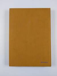Kymenlaakson kirjallisuus 1970-1974 : bibliografia Kymenlaaksoa käsittelevästä kirjallisuudesta