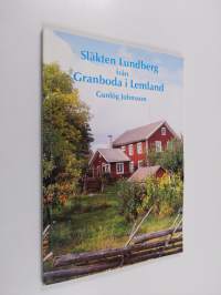 Släkten Lundberg från Granboda i Lemland