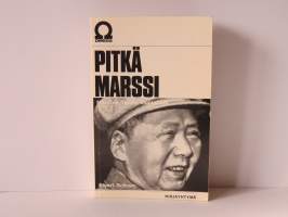 Pitkä marssi - Mao-Tse-Tungin muotokuva