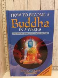 How to become a Buddha in 5 weeks