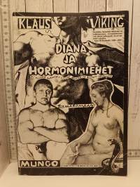 Diana ja hormonimiehet