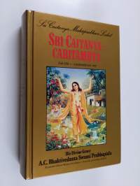 Sri Caitanya-caritamrta 1. osa : Adi-lila