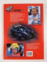 Ruutulippu 1998 : moottoriurheilun vuosi