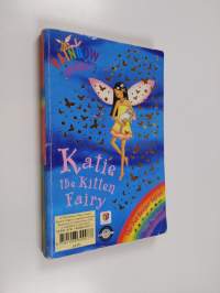 Rainbow Magic - Lauren and Katie-Bind Up - Scholastic
