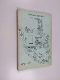 Grankulla samskola 1957-1977