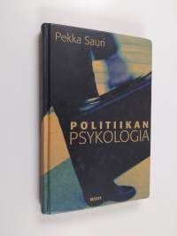 Politiikan psykologia
