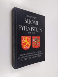 Suomi ja pyhä istuin 1918-1968 : Suomen ja Vatikaanikaupungin valtion välisten suhteiden kehitys vuodesta 1918 vuoteen 1968