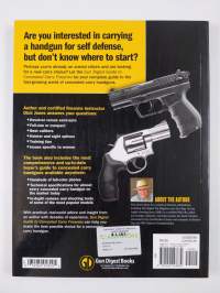 Gun Digest Guide to Concealed Carry Handguns