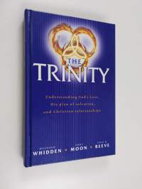 The Trinity - Understanding God&#039;s Love, His Plan of Salvation, and Christian Relationships