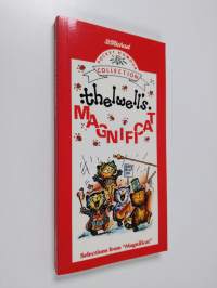 Thelwell&#039;s Magnificat