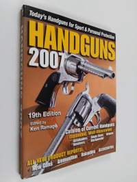 Handguns 2007