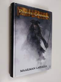 Pirates of the Caribbean : maailman laidalla