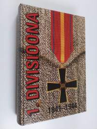 1. divisioona 1941-1944