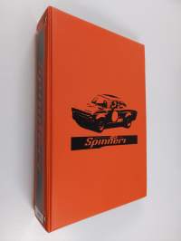 Spinneri vuosikerta 2006 (1-6)