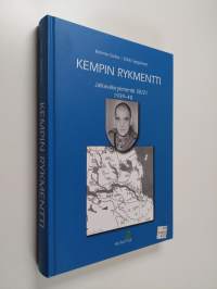 Kempin rykmentti : jalkaväkirykmentti 30/21 1939-40