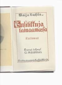 Tulitikkuja lainaamassa : kertomusKirjaHenkilö Lassila, Maiju, 1868-1918 ; Räsänen, O. ; Railo, Eino ; Räisänen, Oki ; Räisänen, O.Kirja 1923