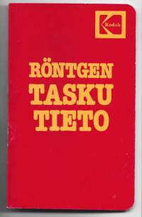 Röntgen Tasku tieto  1978