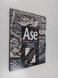 Ase : vuosikirja 2002