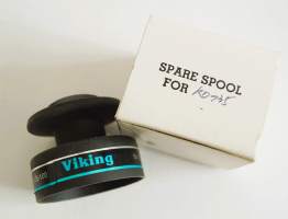 Spare Spool for RD 735  Viking -  käyttämätön alkuperäispakkauksessa