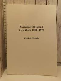 Svenska Folkskolan i Uleåborg 1880-1974