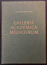 Galleria Academica Medicorum