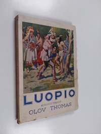 Luopio