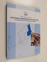 National minorities in Finland : richness of cultures and languages