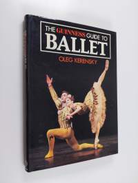 The guinness guide to ballet