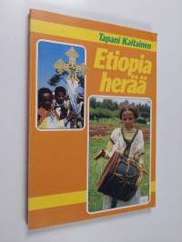 Etiopia herää