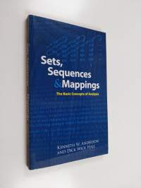 Sets, Sequences and Mappings - The Basic Concepts of Analysis