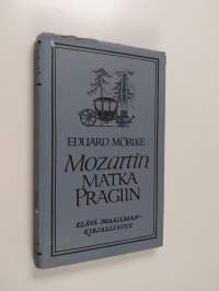 Mozartin matka Pragiin
