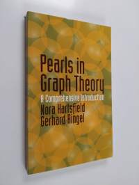 Pearls in Graph Theory - A Comprehensive Introduction