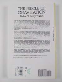 The Riddle of Gravitation (ERINOMAINEN)