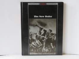 The Third Reich - The New Order