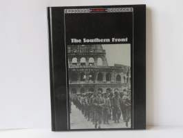 The Third Reich - The Southern Front