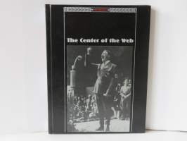 The Third Reich - The Center of the Web