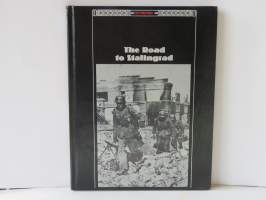 The Third Reich - The Road to Stalingrad