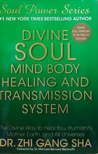 Divine Soul Mind body Healing and Trasmission on System. (Rajatieto)